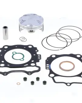Top End Piston Kit: