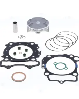 Top End Piston Kit: