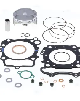 Top End Piston Kit: