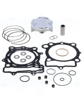 Top End Piston Kit: