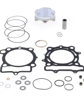 Top End Piston Kit: