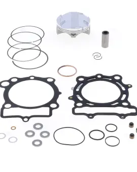 Top End Piston Kit: