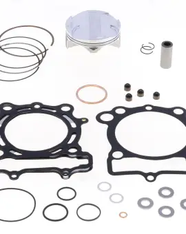 Top End Piston Kit: