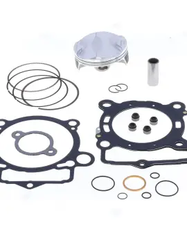 Top End Piston Kit: