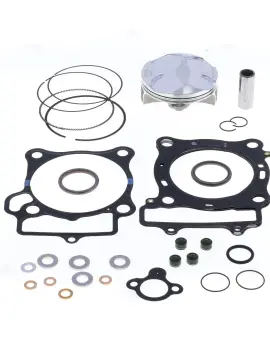 Top End Piston Kit: