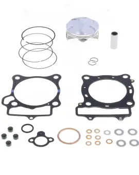 Top End Piston Kit: