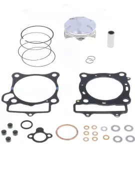 Top End Piston Kit: