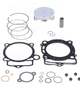 Top End Piston Kit: