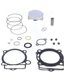 Top End Piston Kit: