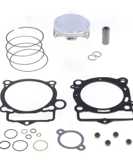 Top End Piston Kit: