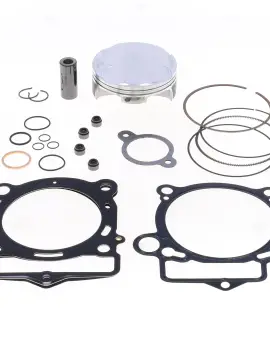 Top End Piston Kit: