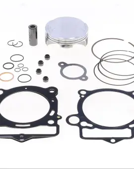 Top End Piston Kit: