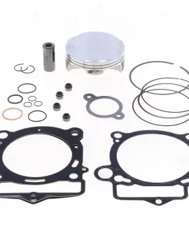Top End Piston Kit: