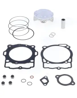 Top End Piston Kit: