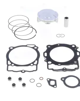 Top End Piston Kit: