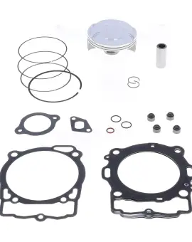 Top End Piston Kit:
