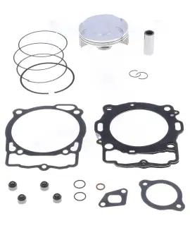 Top End Piston Kit: