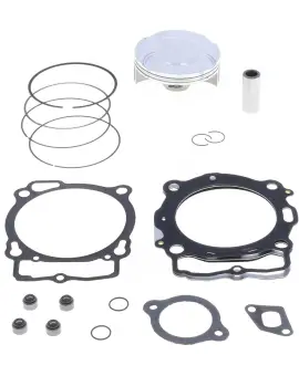 Top End Piston Kit: