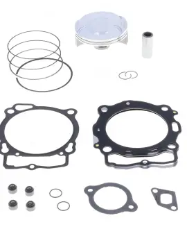 Top End Piston Kit: