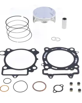 Top End Piston Kit: