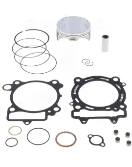 Top End Piston Kit: