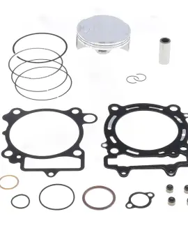 Top End Piston Kit: