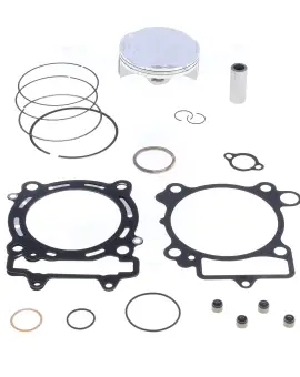 Top End Piston Kit: