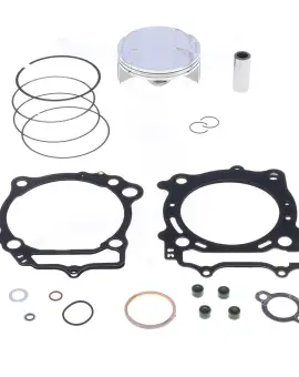 Top End Piston Kit: