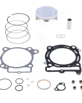 Top End Piston Kit: