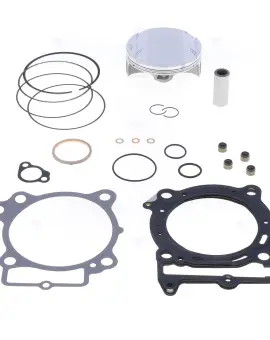 Top End Piston Kit: