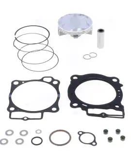 Top End Piston Kit: