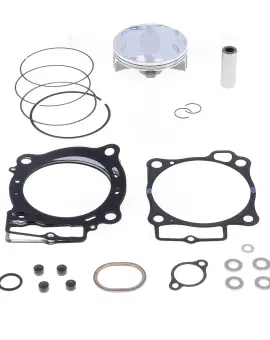 Top End Piston Kit: