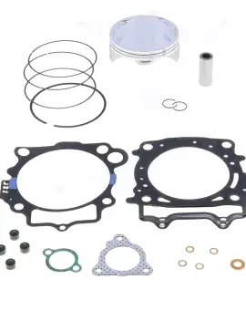 Top End Piston Kit:
