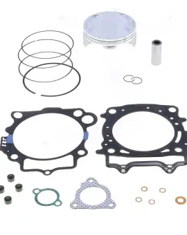 Top End Piston Kit:
