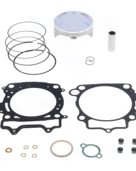 Top End Piston Kit: