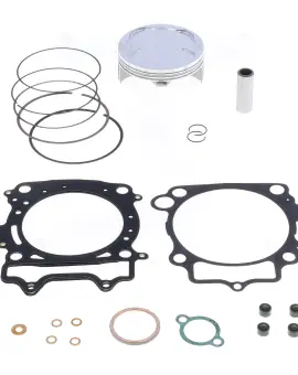 Top End Piston Kit: