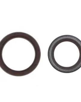 Serie Paraolio Motor