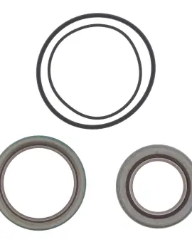 Serie Paraolio Motor