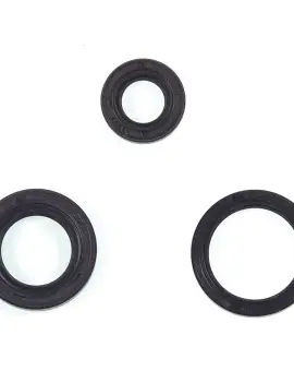 Serie Paraolio Motor