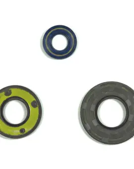 Serie Paraolio Motor