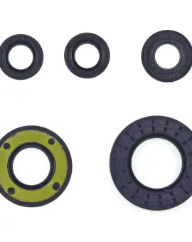 Serie Paraolio Motor