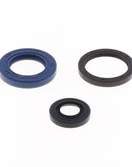 Serie Paraolio Motor