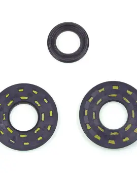 Serie Paraolio Motor