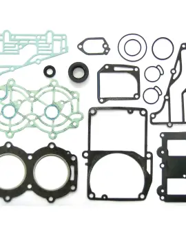 Serie Guarnizioni Mo