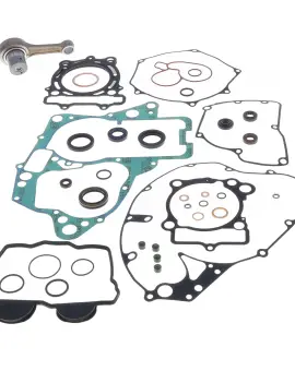 Biella con Serie Gua