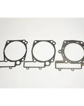 Race Gasket Kit: Kit