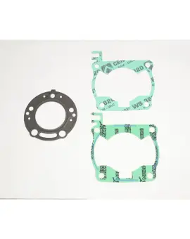 Race Gasket Kit: Kit