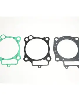 Race Gasket Kit: Kit