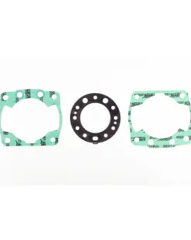 Race Gasket Kit: Kit