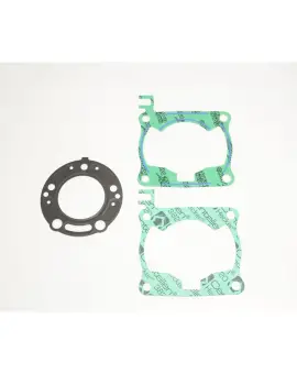 Race Gasket Kit: Kit